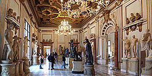 Capitolini Museet