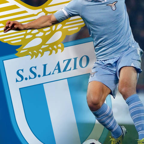 Lazio biljetter