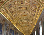 Guidad Tur i Vatikanen