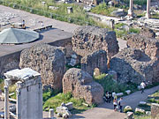 Julius Ceasars tempel