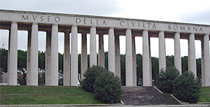 Museo della Civilta Romana
