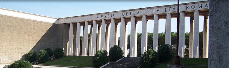 Museum i Rom